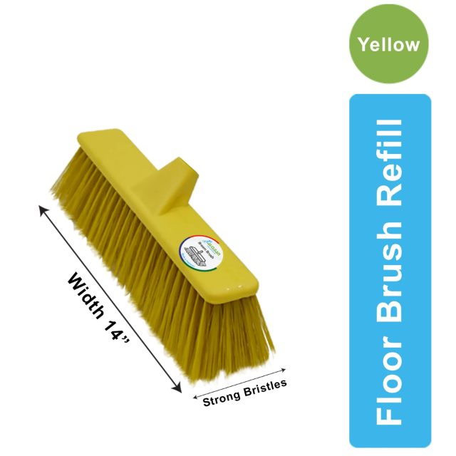 FLOOR BRUSH REFILL