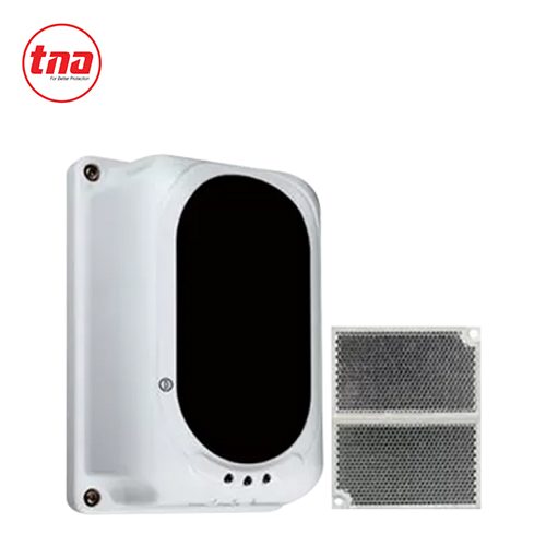 TNA TXC7130 Conventional Reflective Beam Detector 8 to 100 Meters
