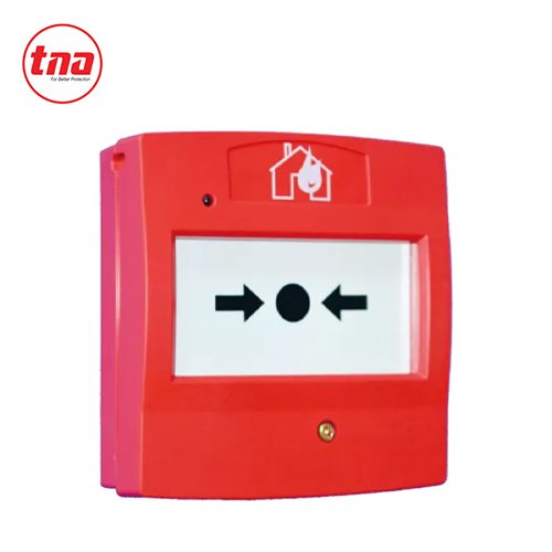 TNA TX7140 Intelligent Addressable Manual Call Point