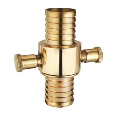 Fire Hydrant Hose Coupling Male Female BS Standard Instantaneous Coupling
