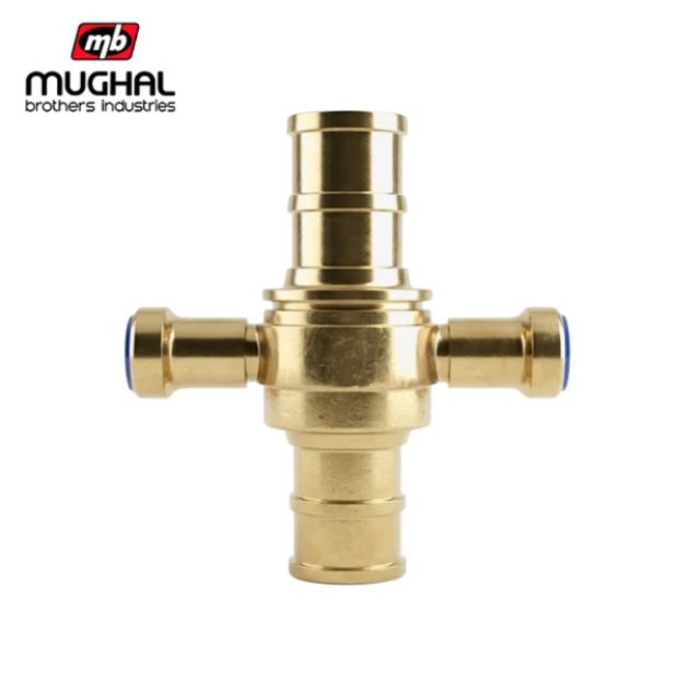 Fire Hydrant Hose Coupling Male Female BS Standard Instantaneous Coupling