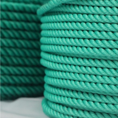 HDPE High Density Polyethylene Rope UV Resistant Heavy Duty Industrial Rope