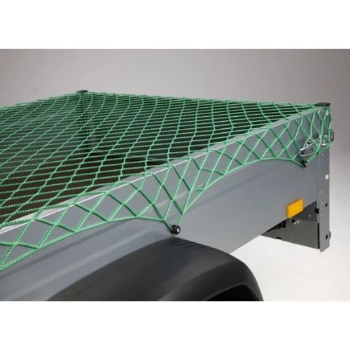 Heavy Duty Cargo Net for Car Trunk Roof Rack and Hood