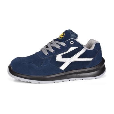Safetoe L-7328 Blue S1P SRC Safety Shoes