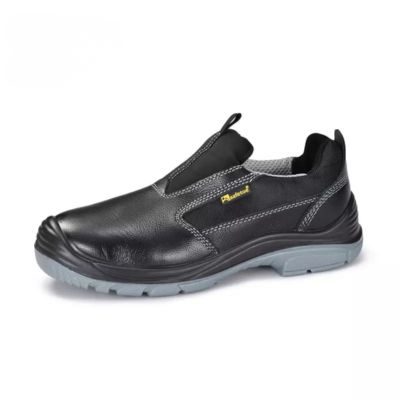 Safetoe L-7525 S3 SRC Slip Resistant Low Cut Safety Shoes