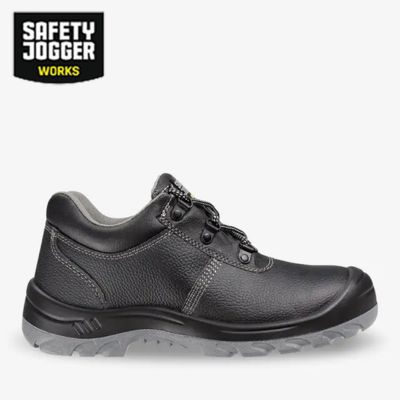SAFETY JOGGER BESTRUN S3 SRC LOW ANKLE SAFETY SHOES