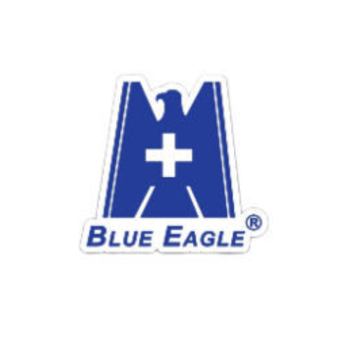 Blue Eagle Safety