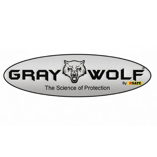 Gray Wolf