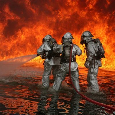 Fire Protection