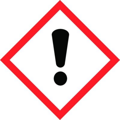 Safety Signs & Labels