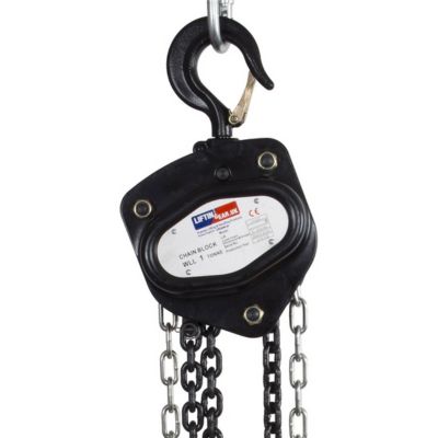 Lifting Equipment