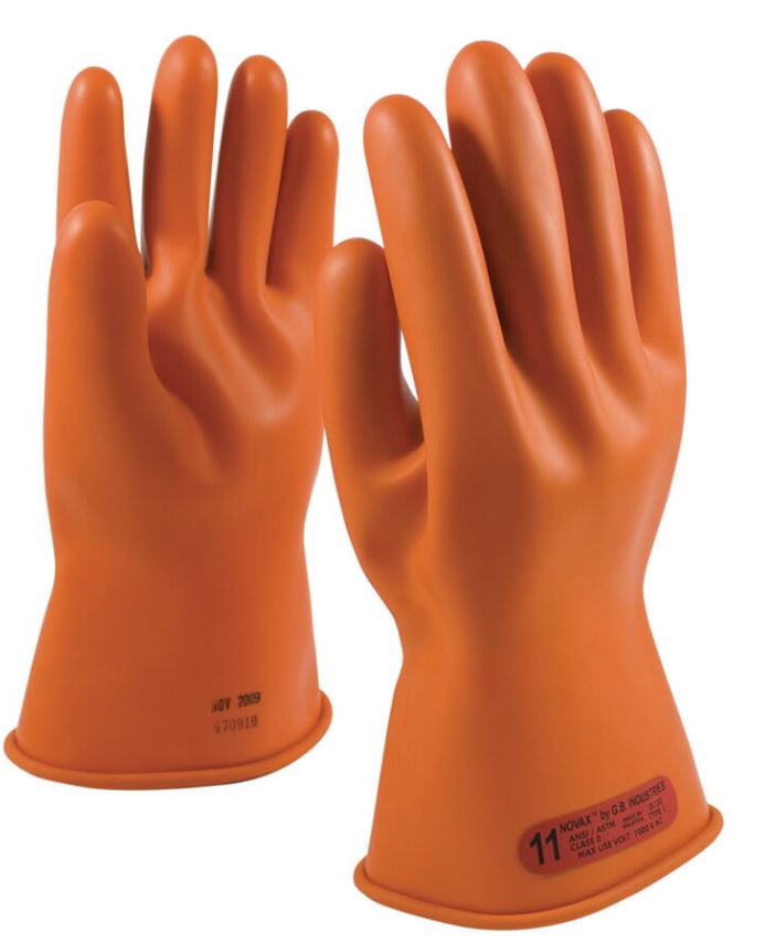 Hand & Arm Protection