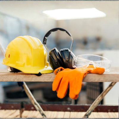 Safety & PPE