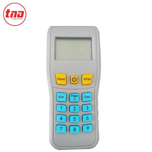 TNA TX7932 Handheld Fire Alarm Device Programmer Read Write Erase