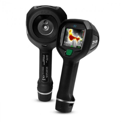 FLIR K2 Thermal Imaging Camera
