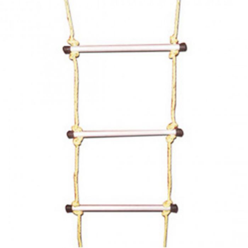 Safety Outdoor Nylon Climbing Rope Ladder