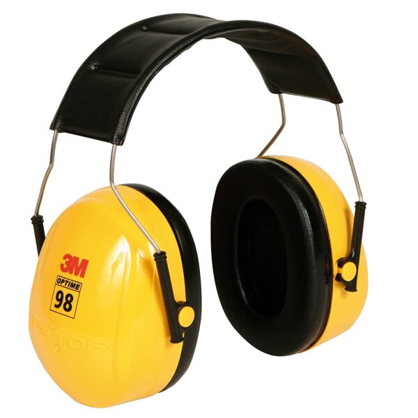 Hearing Protection