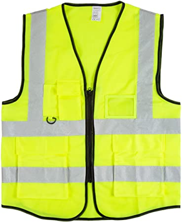 Reflective Vest