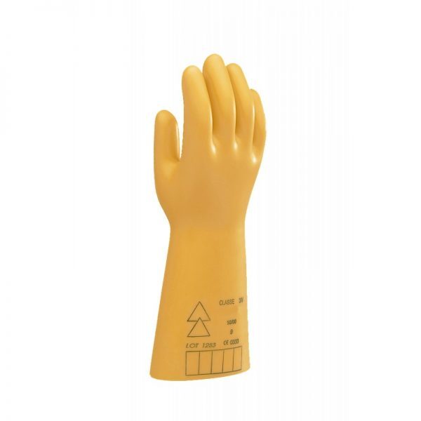 Hand Protection