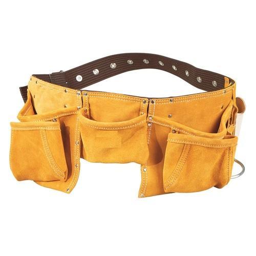 Leather Tool Bag